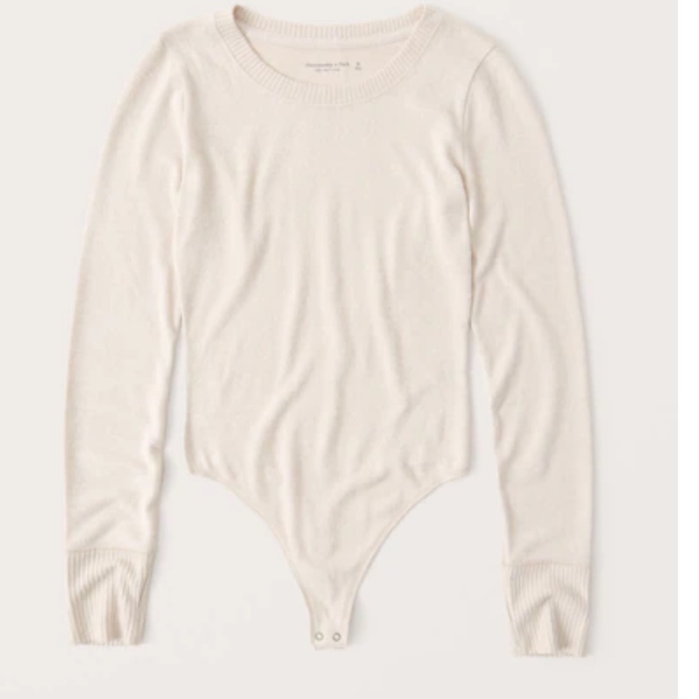 Abercrombie bodysuit